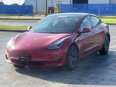 More photos of 2023 Tesla Model 3 at Auto Boutique Texas, TX