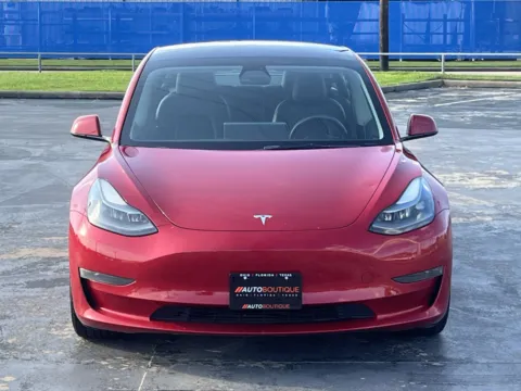 More photos of 2023 Tesla Model 3 at Auto Boutique Texas, TX