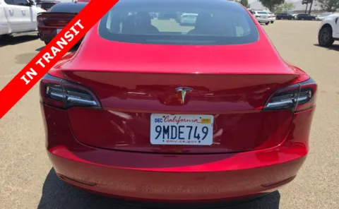 More photos of 2023 Tesla Model 3 at Auto Boutique Texas, TX