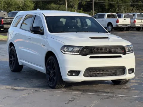 Photos of 2020 Dodge Durango R T for sale in Alvin, TX at Auto Boutique Texas