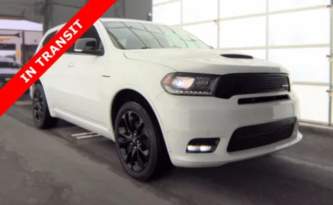 Another view of 2020 Dodge Durango R T for sale in Alvin, TX at Auto Boutique Texas