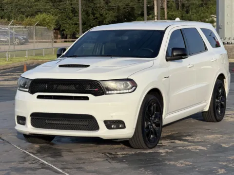 Another view of 2020 Dodge Durango R T for sale in Alvin, TX at Auto Boutique Texas