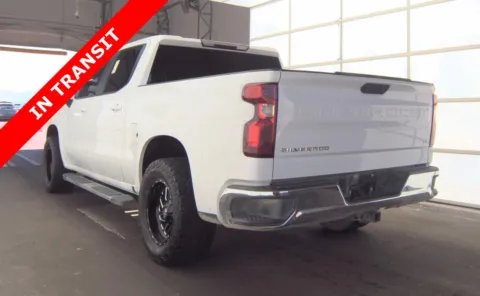 More photos of 2020 Chevrolet Silverado 1500 LT at Auto Boutique Texas, TX