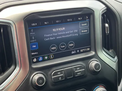More photos of 2020 Chevrolet Silverado 1500 LT at Auto Boutique Texas, TX