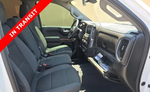 More photos of 2020 Chevrolet Silverado 1500 LT at Auto Boutique Texas, TX