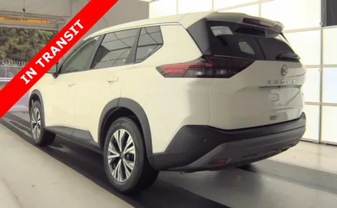More photos of 2022 Nissan Rogue SV at Auto Boutique Texas, TX