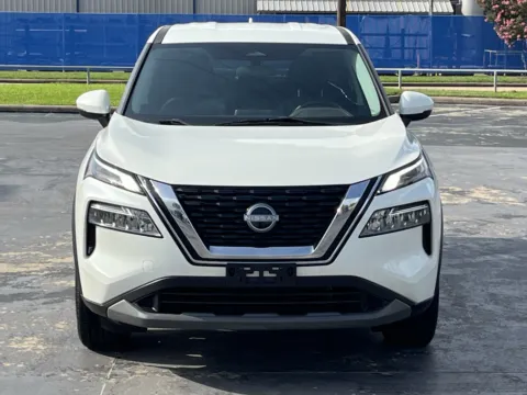 More photos of 2022 Nissan Rogue SV at Auto Boutique Texas, TX
