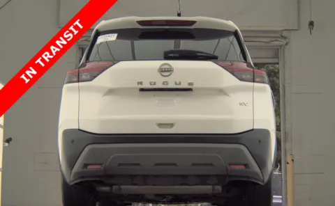 More photos of 2022 Nissan Rogue SV at Auto Boutique Texas, TX