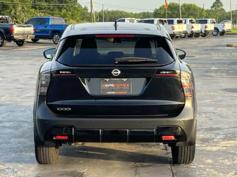 More photos of 2025 Nissan Kicks SV at Auto Boutique Texas, TX