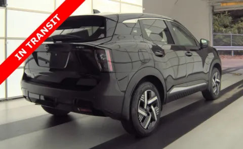 More photos of 2025 Nissan Kicks SV at Auto Boutique Texas, TX