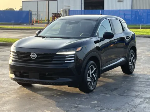 Another view of 2025 Nissan Kicks SV for sale in Alvin, TX at Auto Boutique Texas