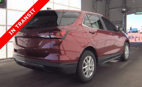 More photos of 2022 Chevrolet Equinox LT at Auto Boutique Texas, TX