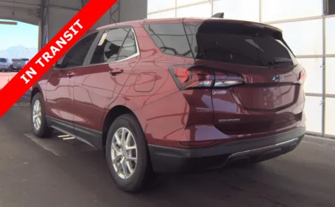 More photos of 2022 Chevrolet Equinox LT at Auto Boutique Texas, TX