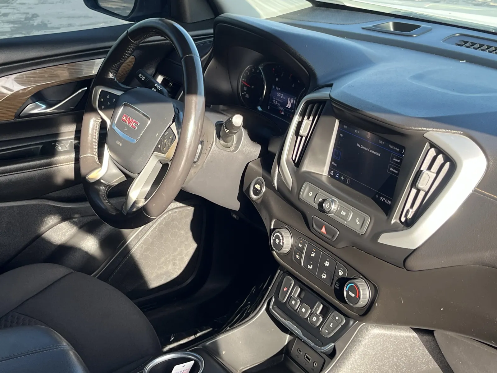 GMC Terrain photo 13