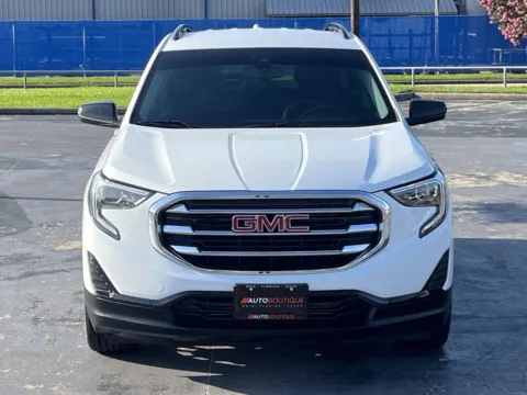 More photos of 2020 GMC Terrain SLE at Auto Boutique Texas, TX