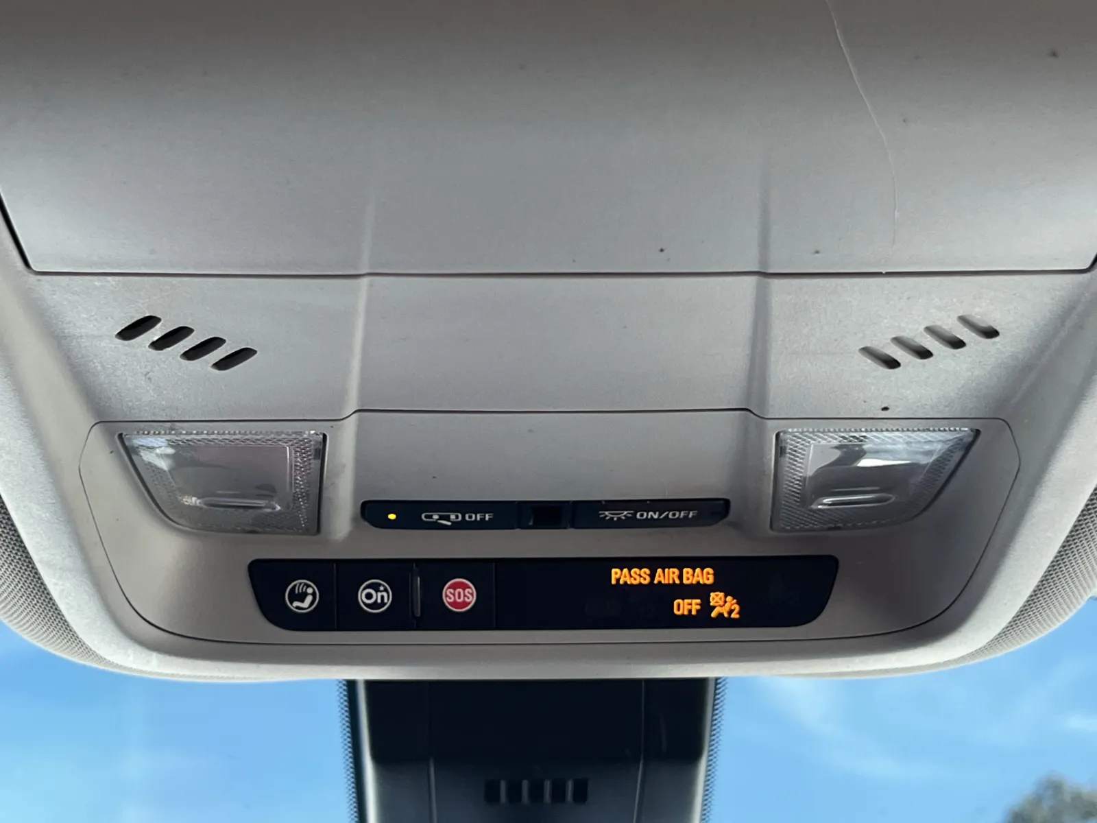 GMC Terrain photo 21