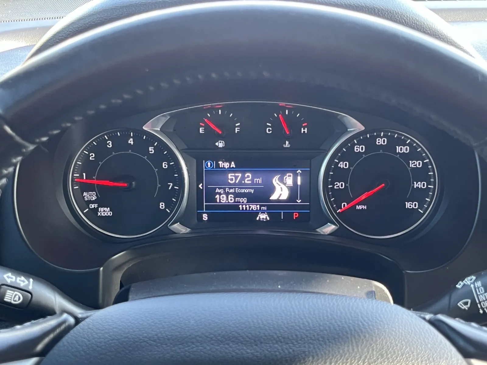 GMC Terrain photo 18