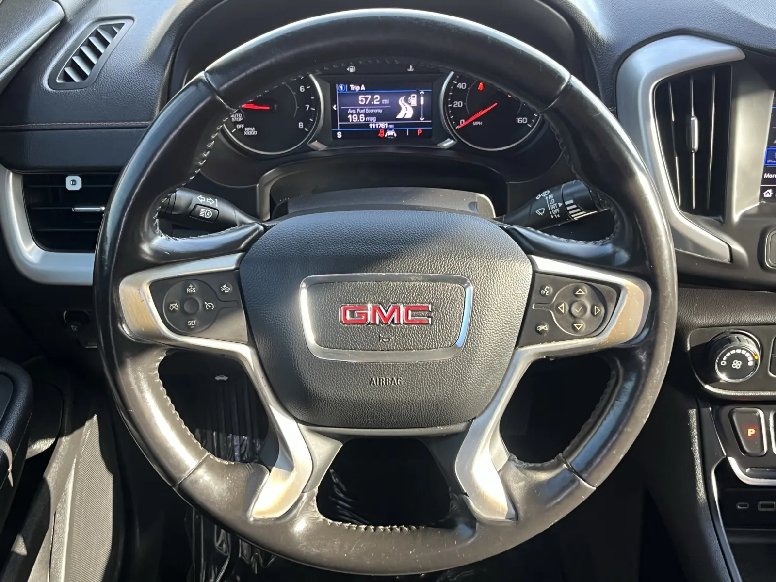 GMC Terrain photo 15