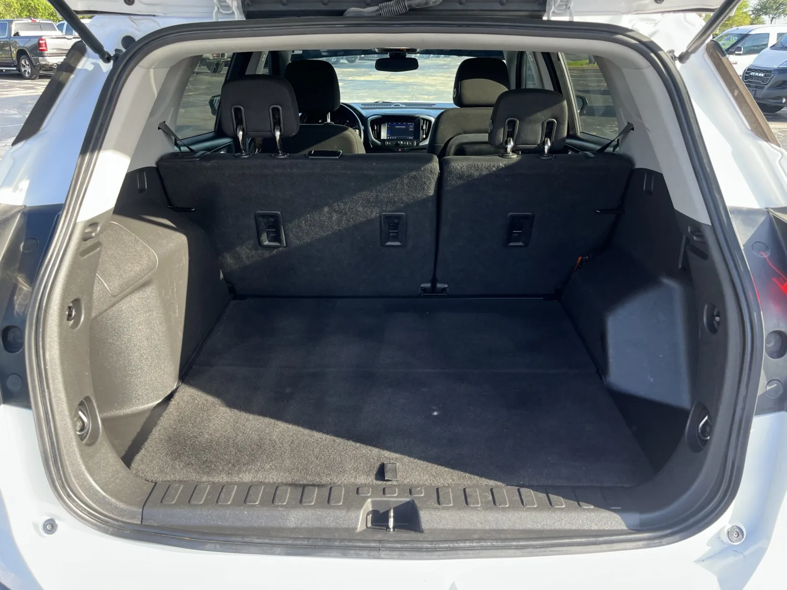 GMC Terrain photo 10