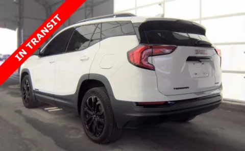 More photos of 2020 GMC Terrain SLE at Auto Boutique Texas, TX