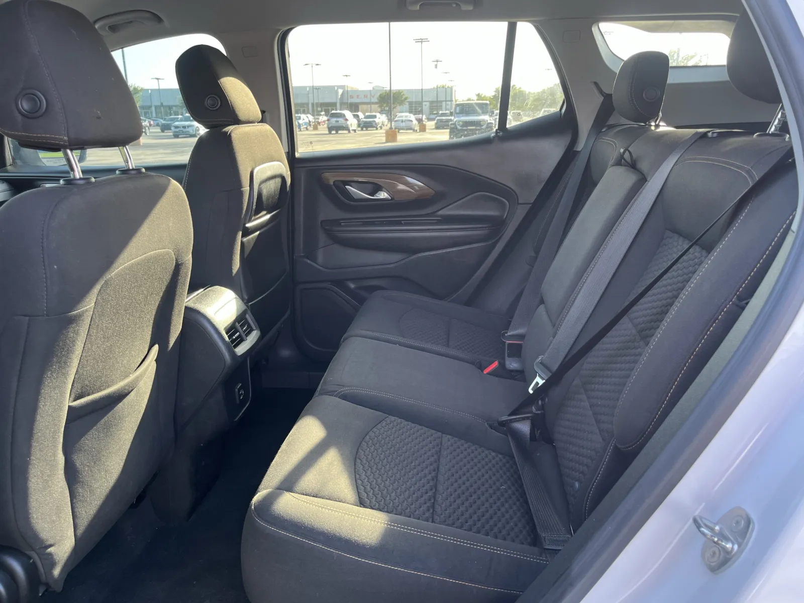 GMC Terrain photo 27