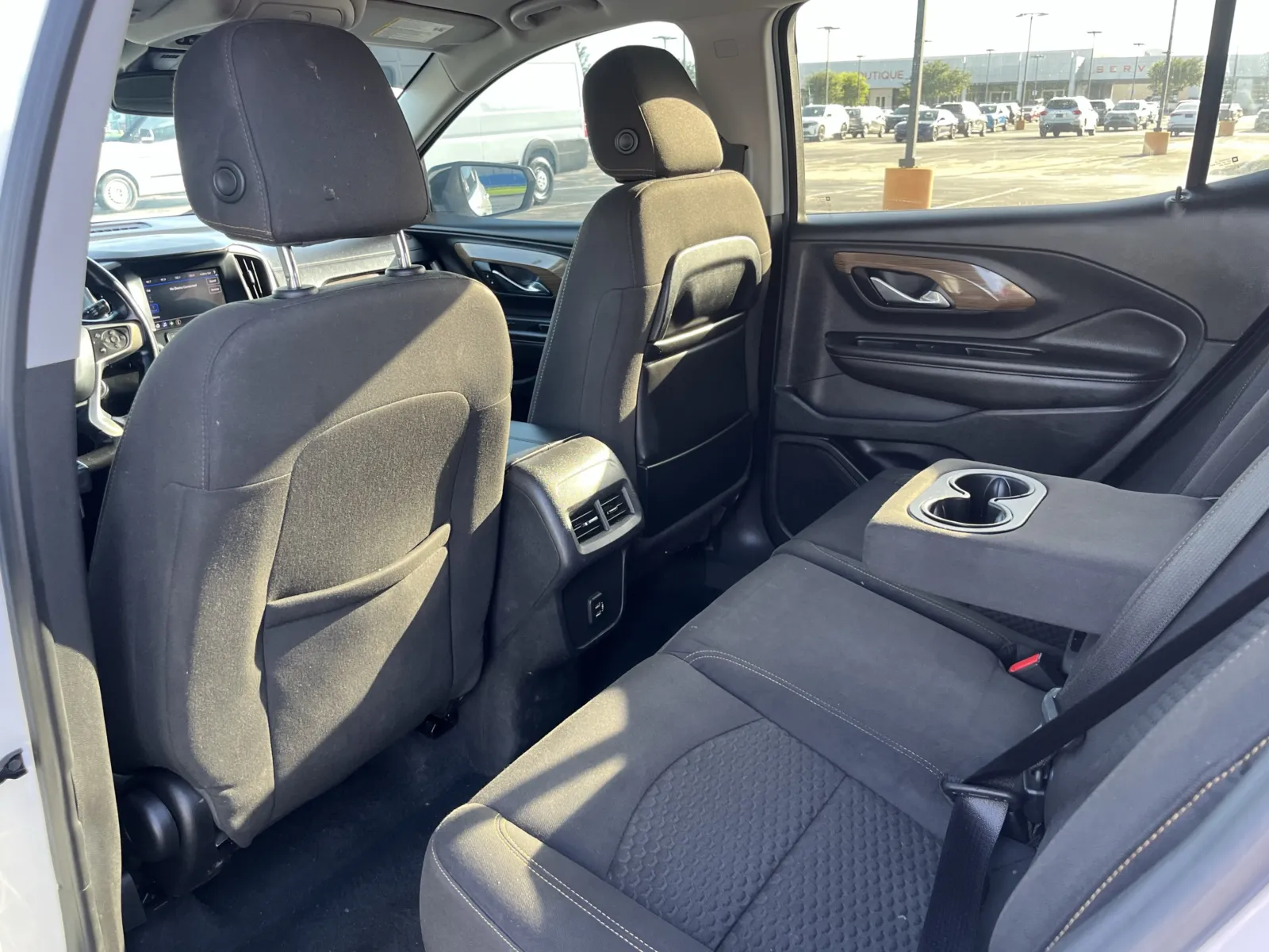 GMC Terrain photo 28