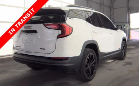 More photos of 2020 GMC Terrain SLE at Auto Boutique Texas, TX