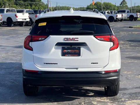 More photos of 2020 GMC Terrain SLE at Auto Boutique Texas, TX