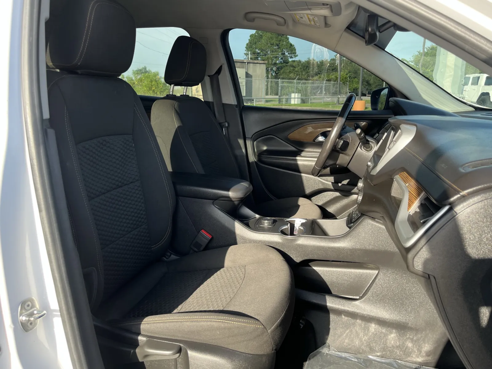 GMC Terrain photo 26