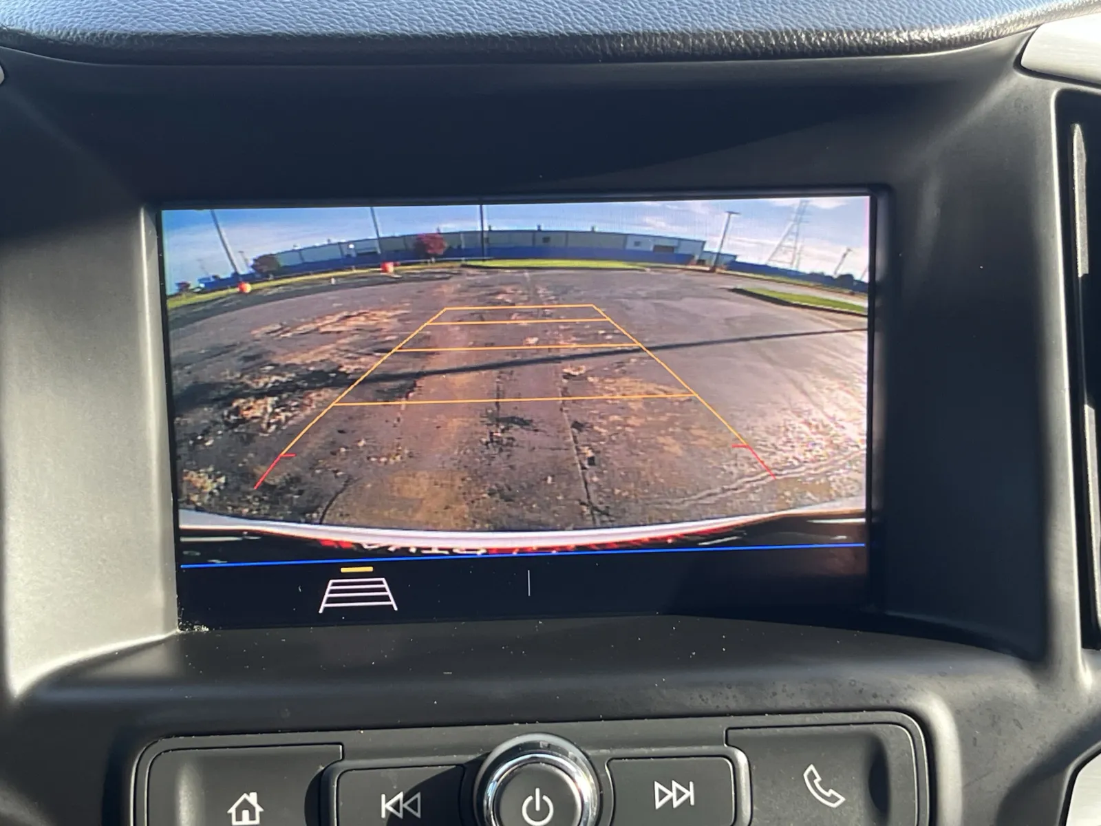 GMC Terrain photo 20