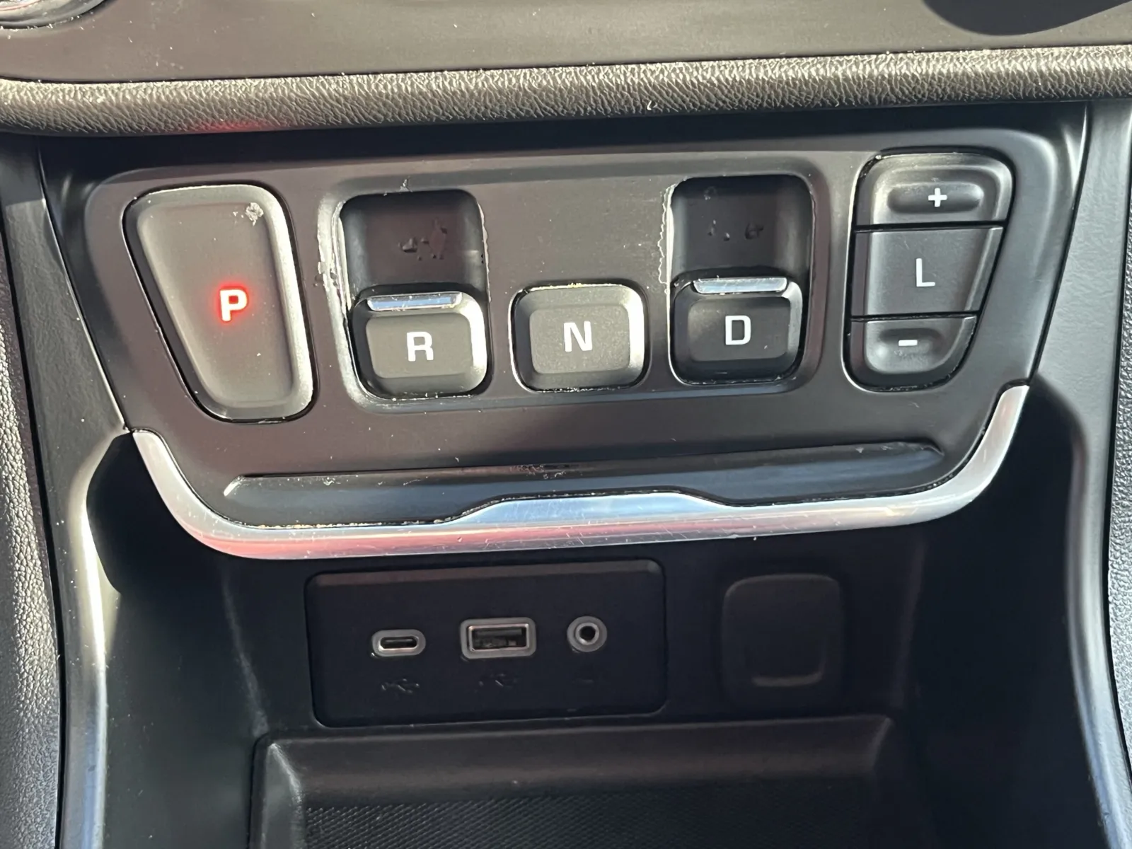 GMC Terrain photo 19