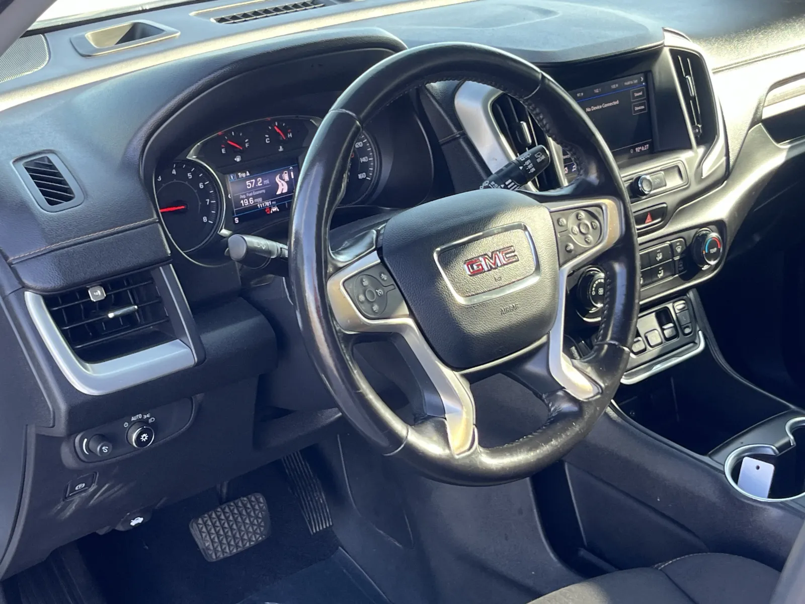 GMC Terrain photo 12