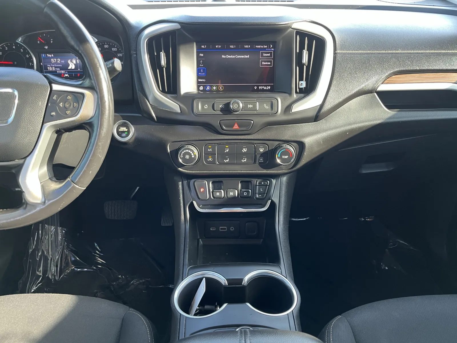 GMC Terrain photo 22