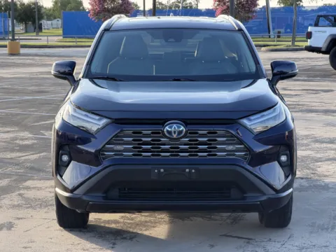 More photos of 2024 Toyota RAV4 Hybrid Limited at Auto Boutique Texas, TX