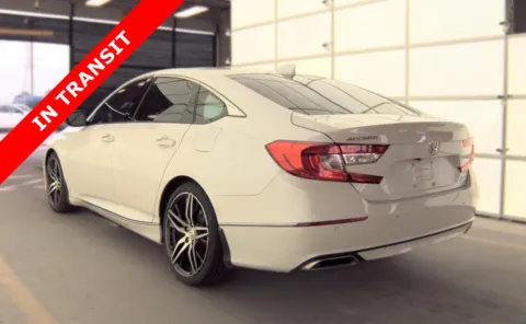 More photos of 2021 Honda Accord Sedan Touring at Auto Boutique Texas, TX