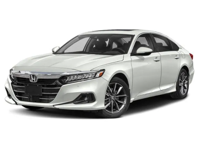 2021 Honda Accord Sedan Touring for sale in Alvin, TX