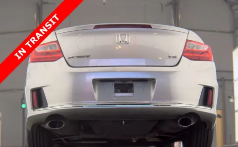 More photos of 2014 Honda Accord Coupe EX-L at Auto Boutique Texas, TX
