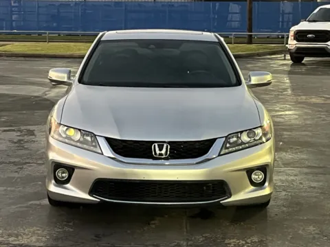 More photos of 2014 Honda Accord Coupe EX-L at Auto Boutique Texas, TX