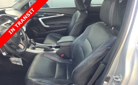 More photos of 2014 Honda Accord Coupe EX-L at Auto Boutique Texas, TX