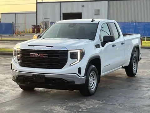 Another view of 2023 GMC Sierra 1500 Pro for sale in Alvin, TX at Auto Boutique Texas