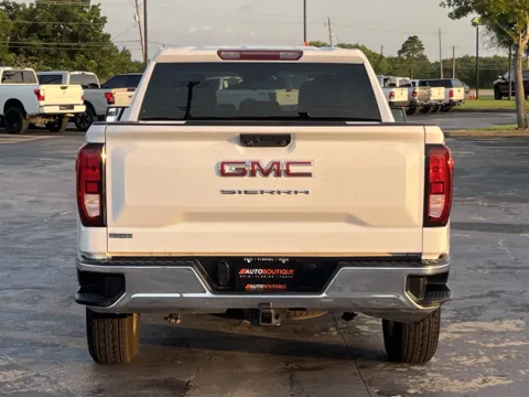 More photos of 2023 GMC Sierra 1500 Pro at Auto Boutique Texas, TX