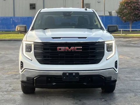More photos of 2023 GMC Sierra 1500 Pro at Auto Boutique Texas, TX