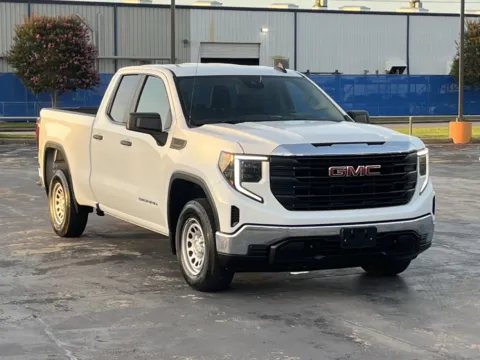 Photos of 2023 GMC Sierra 1500 Pro for sale in Alvin, TX at Auto Boutique Texas