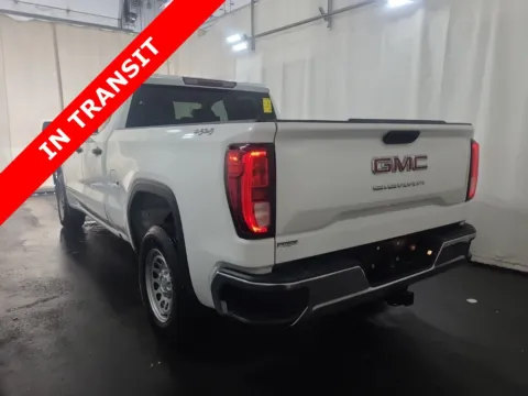Another view of 2023 GMC Sierra 1500 Pro for sale in Alvin, TX at Auto Boutique Texas