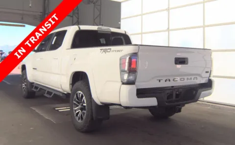 More photos of 2021 Toyota Tacoma TRD Sport at Auto Boutique Texas, TX