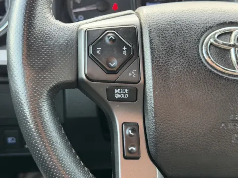 Another view of 2021 Toyota Tacoma TRD Sport for sale in Alvin, TX at Auto Boutique Texas