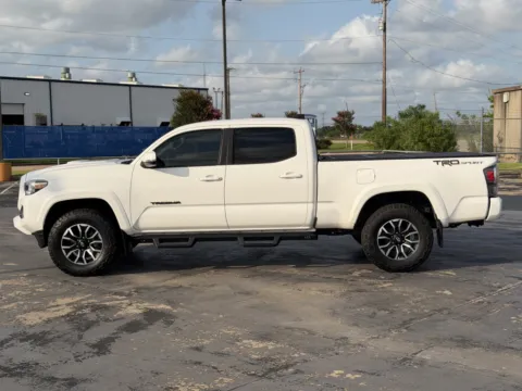 More photos of 2021 Toyota Tacoma TRD Sport at Auto Boutique Texas, TX