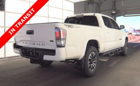 More photos of 2021 Toyota Tacoma TRD Sport at Auto Boutique Texas, TX