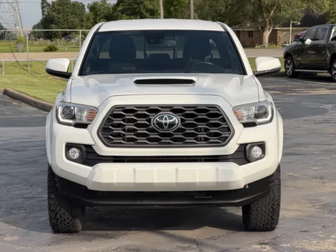More photos of 2021 Toyota Tacoma TRD Sport at Auto Boutique Texas, TX