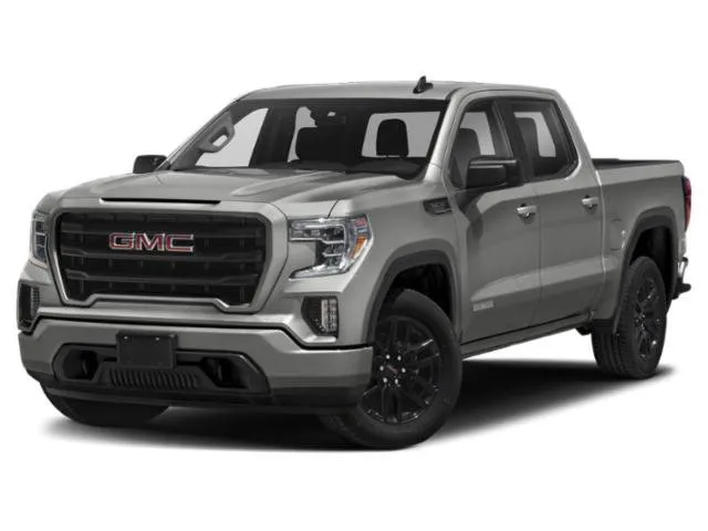 2021 GMC Sierra 1500 Elevation for sale in Alvin, TX